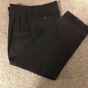 Levi Travelers MENS dress pants, black, 34-29